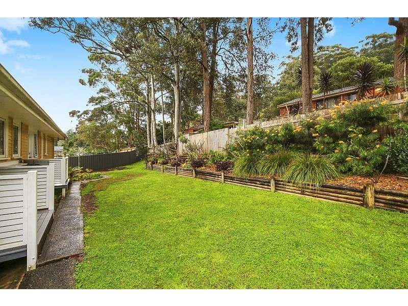 10 Huon Place, Springfield NSW 2250