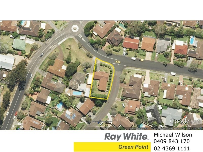 6 Henzel Road, Green Point NSW 2251