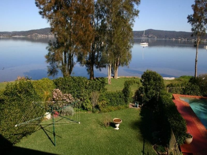 Green Point NSW 2251