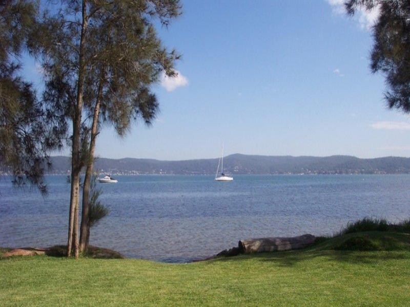 Green Point NSW 2251