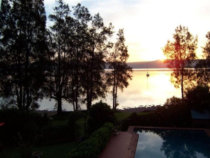 Green Point NSW 2251