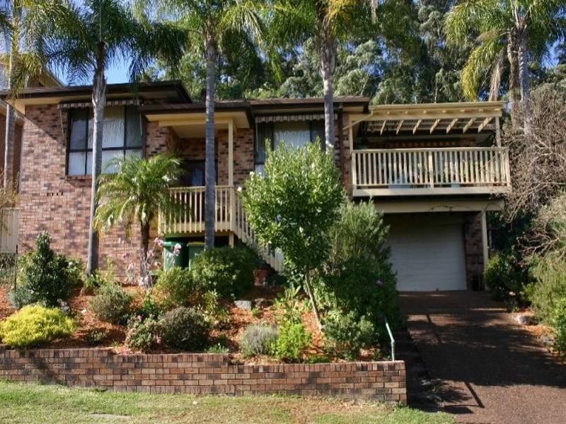 Green Point NSW 2251