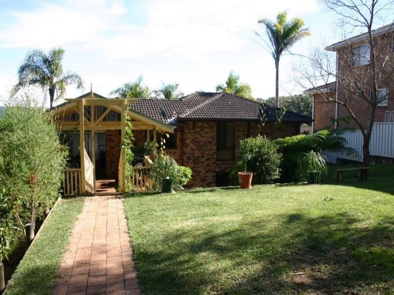 Green Point NSW 2251