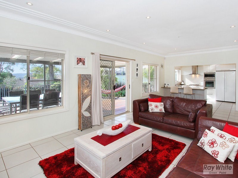 5 Lexington Parade, Green Point NSW 2251