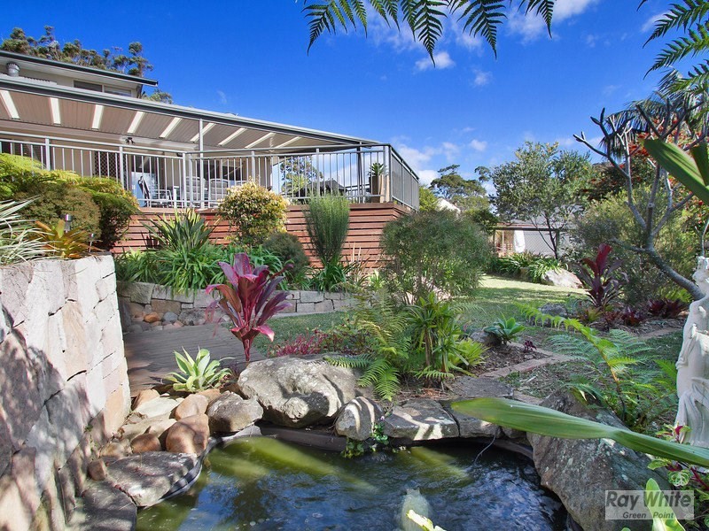 5 Lexington Parade, Green Point NSW 2251