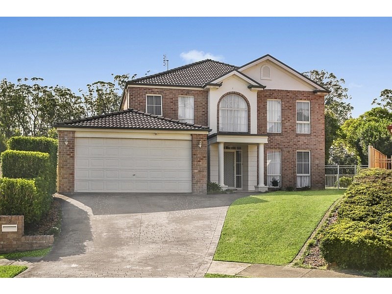 5 Indigo Place, Lisarow NSW 2250