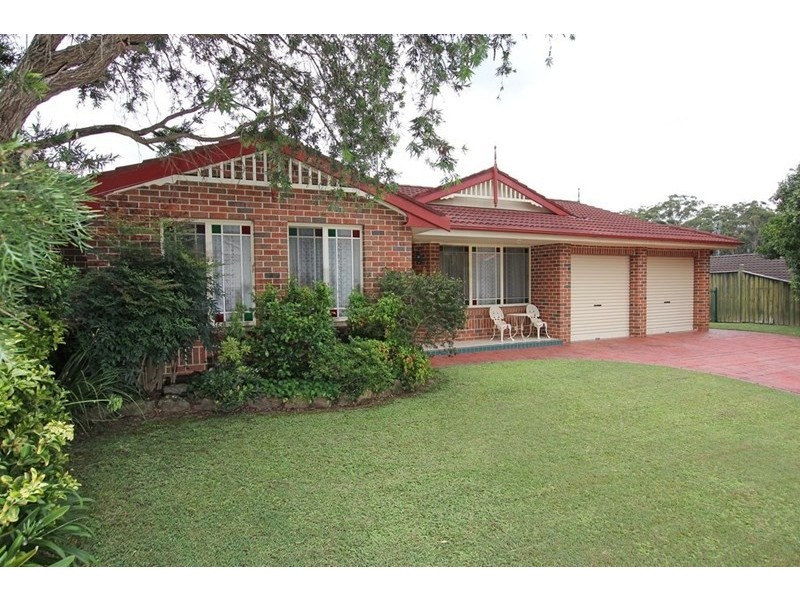 10 Sandpiper Place, Green Point NSW 2251