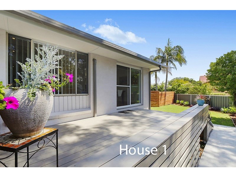 249 Avoca Drive, Green Point NSW 2251