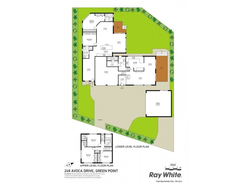 249 Avoca Drive, Green Point NSW 2251