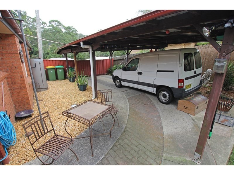 25 Balfour Close, Springfield NSW 2250