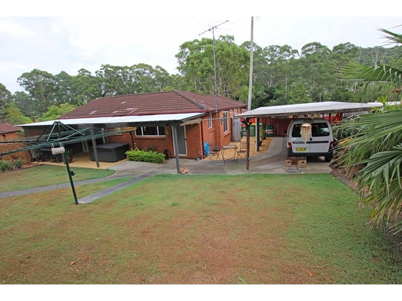 25 Balfour Close, Springfield NSW 2250