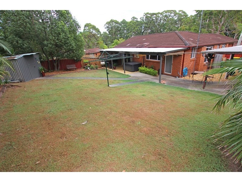 25 Balfour Close, Springfield NSW 2250