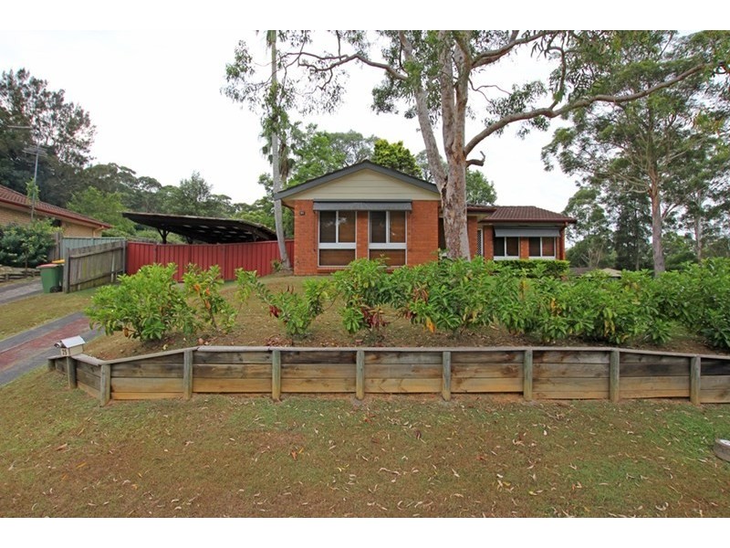 25 Balfour Close, Springfield NSW 2250