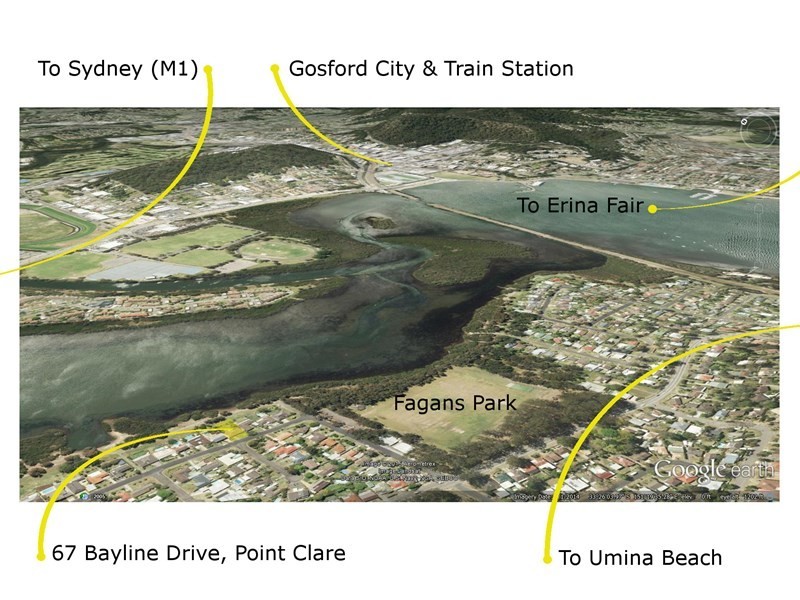 67 Bayline Drive, Point Clare NSW 2250
