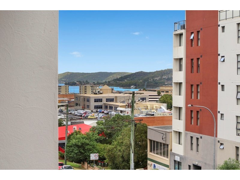 4/8 Bent Street, Gosford NSW 2250