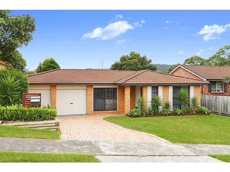 40 Highland Road, Green Point NSW 2251