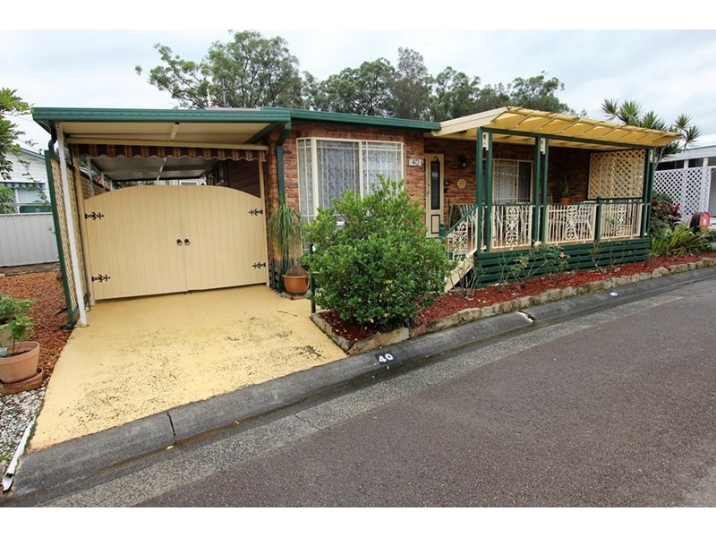 40 First Ave, Broadlands Estate, Green Point NSW 2251