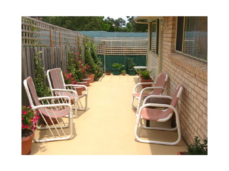 Green Point NSW 2251