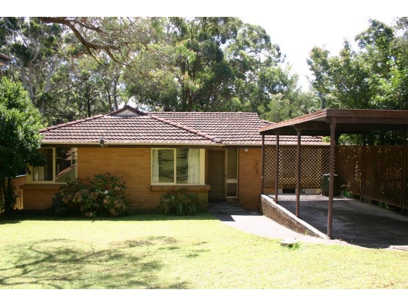 7 Warilda Street, Saratoga NSW 2251