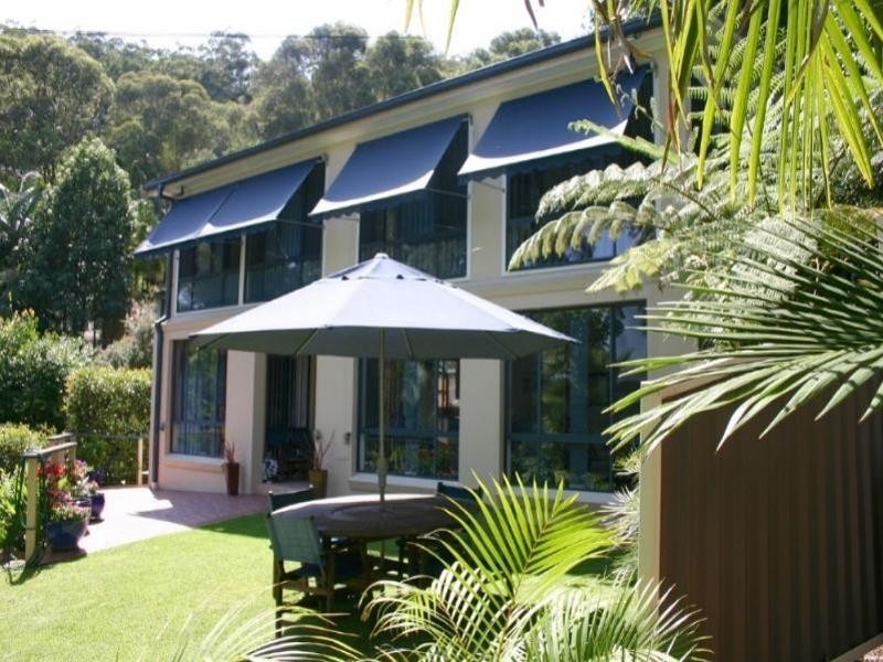 Green Point NSW 2251