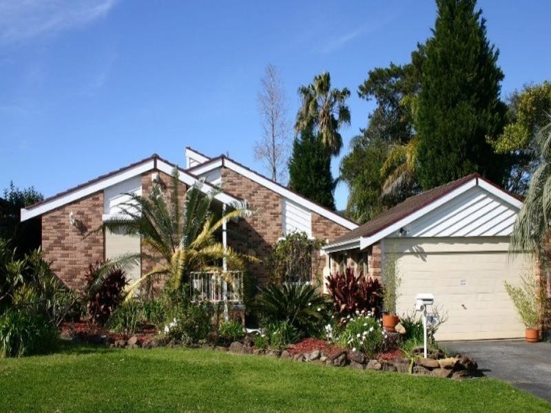Green Point NSW 2251
