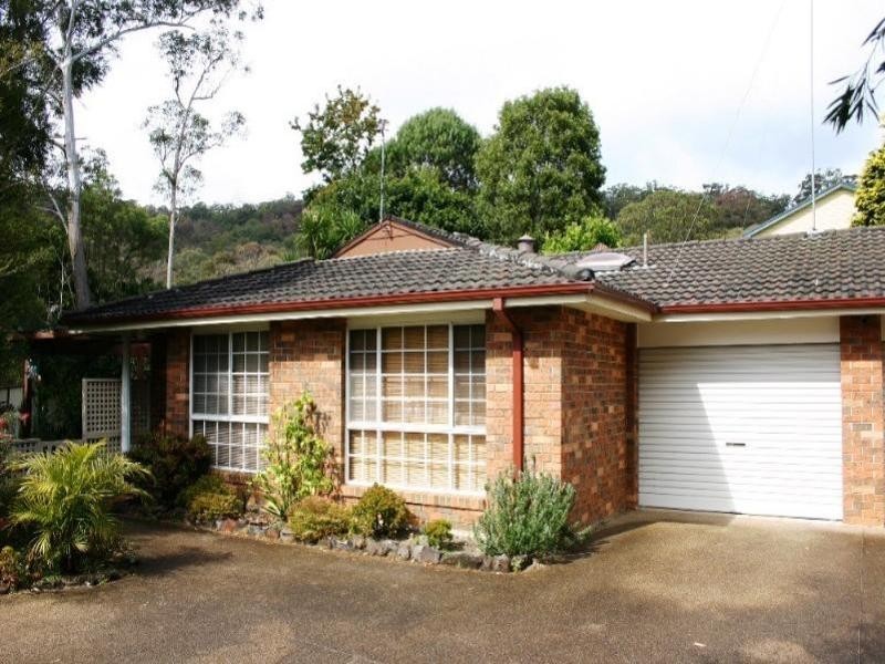 Green Point NSW 2251