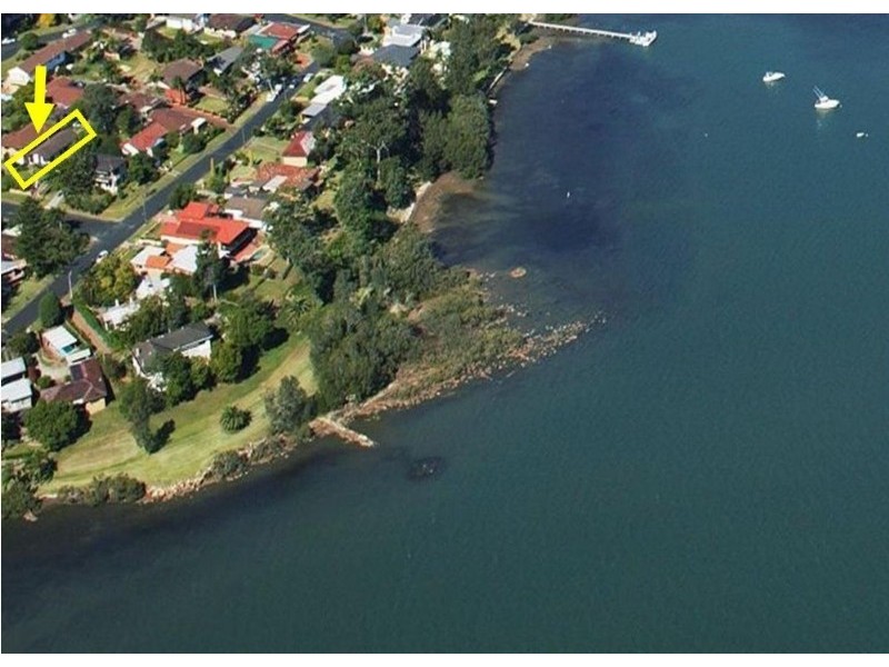 21 Lakewood Avenue, Green Point NSW 2251