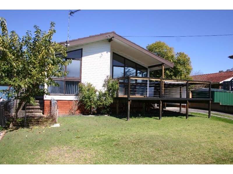 21 Lakewood Avenue, Green Point NSW 2251