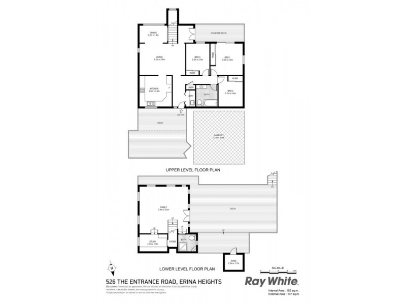 526 The Entrance Road, Erina Heights NSW 2260