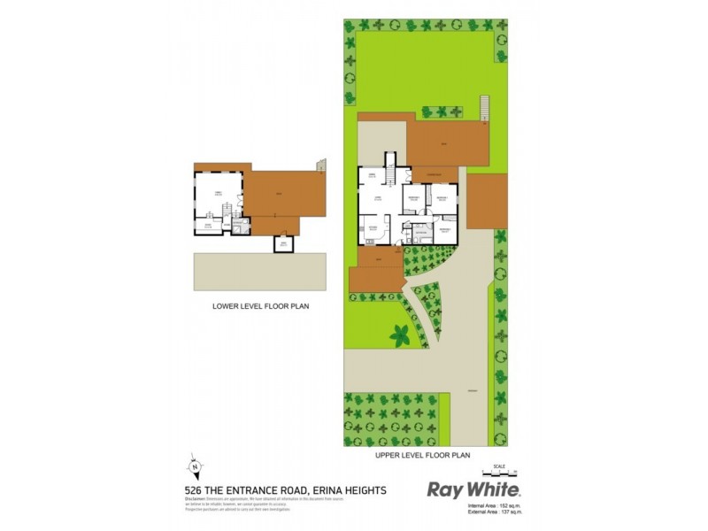 526 The Entrance Road, Erina Heights NSW 2260