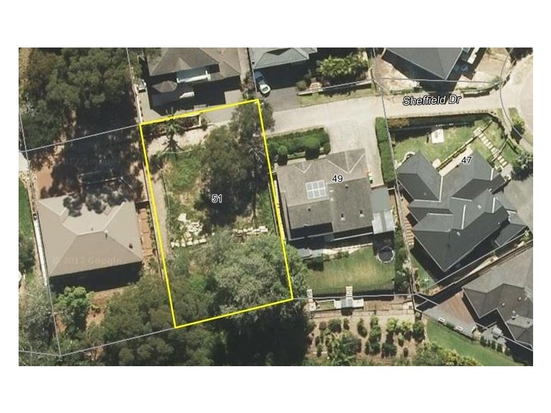 51 Sheffield Drive, Terrigal NSW 2260