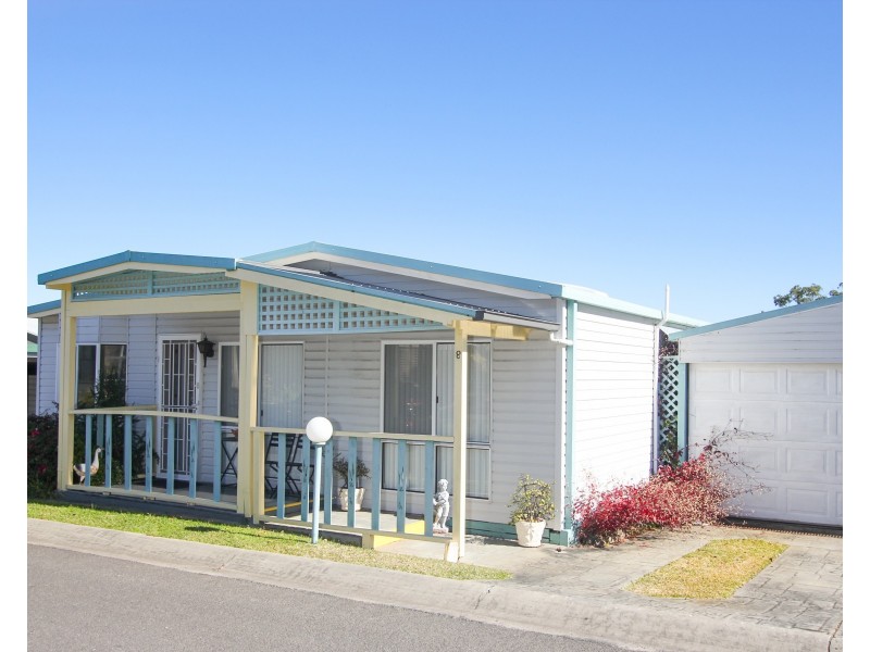 8 Arthur Phillip Drive, Kincumber Nautical Village, Kincumber NSW 2251