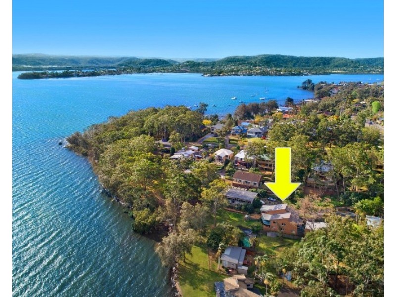 1/309 Avoca Drive, Green Point NSW 2251