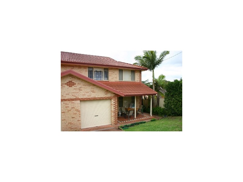 Green Point NSW 2251