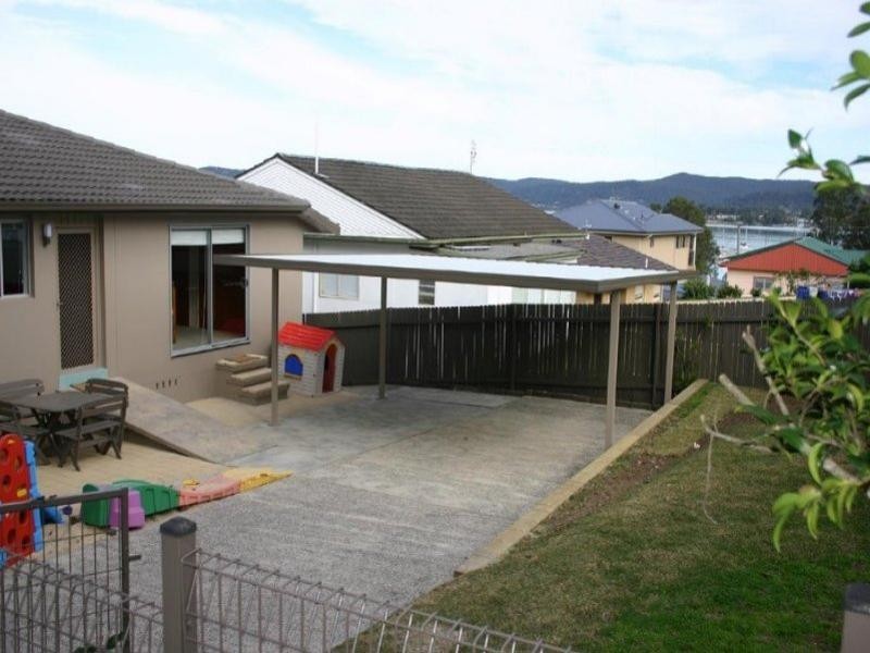 Green Point NSW 2251