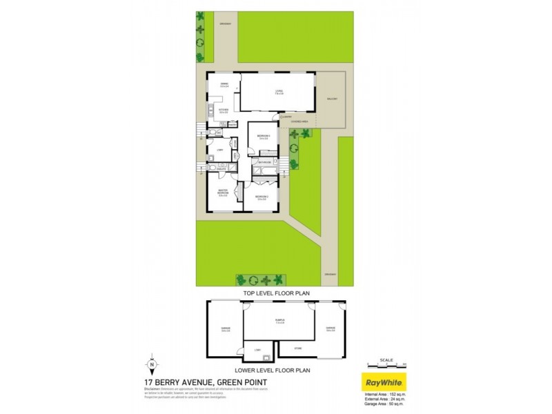 17 Berry Avenue, Green Point NSW 2251