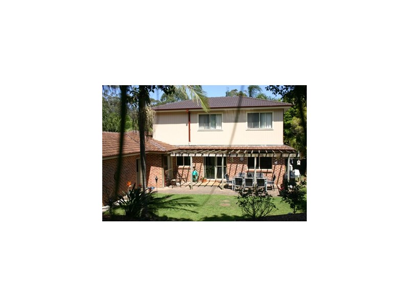 Green Point NSW 2251