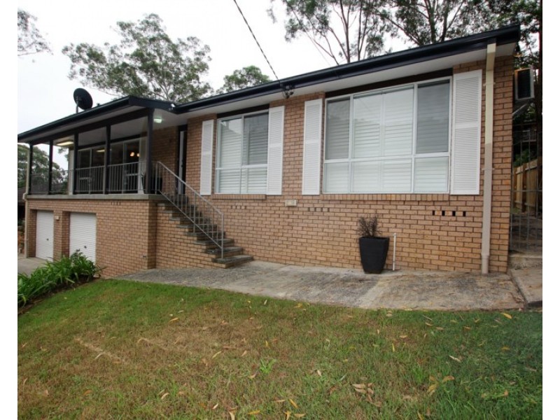 6 Algwen Road, North Gosford NSW 2250