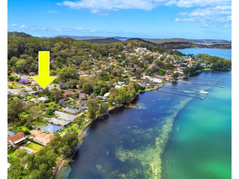 231 Avoca Drive, Green Point NSW 2251