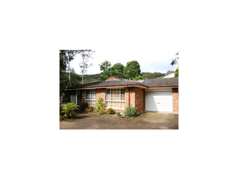 Green Point NSW 2251