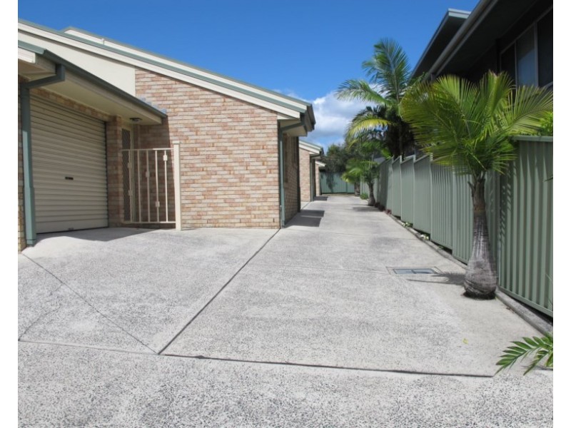 5/16 Victoria Street, East Gosford NSW 2250