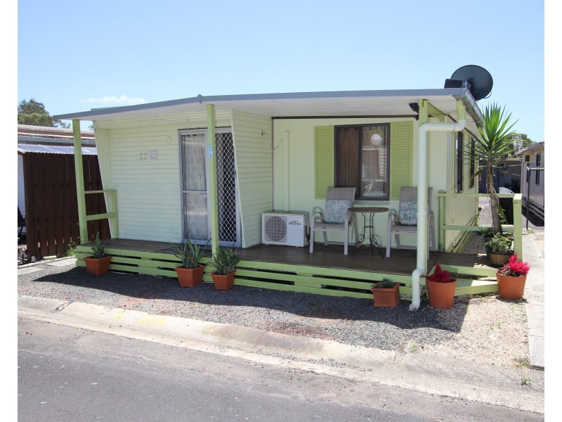 D5 Broadlands Broadlands Estate, Green Point NSW 2251