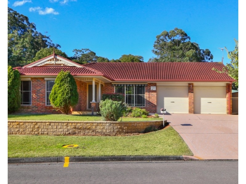 54 Greenvale Road, Green Point NSW 2251