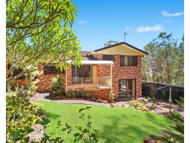 11 Marilyn Parade, Green Point NSW 2251