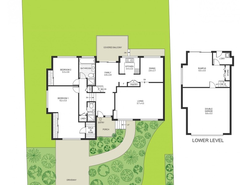 11 Marilyn Parade, Green Point NSW 2251