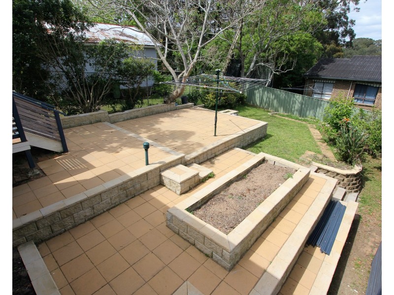 64 Springfield Road, Springfield NSW 2250