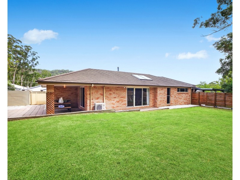 2-25 Bradys Gully Road, North Gosford NSW 2250