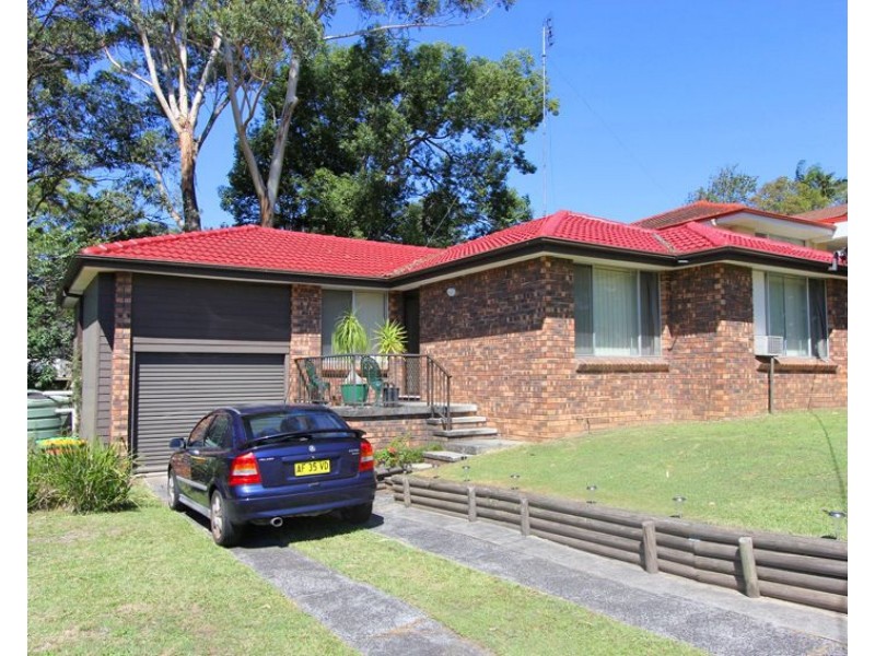 30 Joyce Avenue, Wyoming NSW 2250