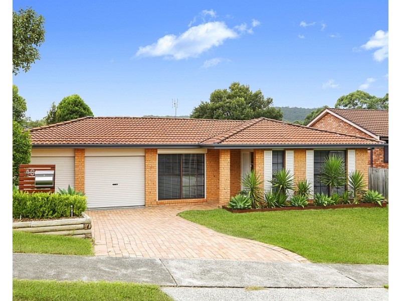 40 Highland Road, Green Point NSW 2251