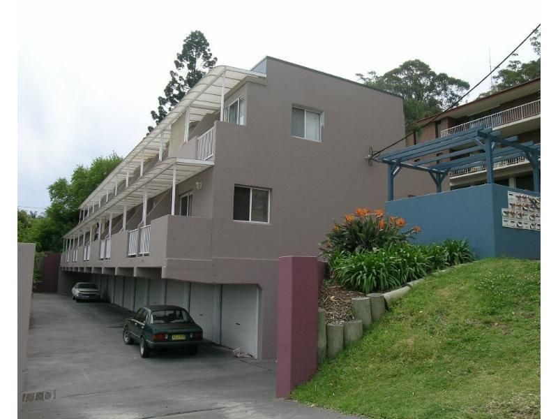 4/142 Faunce Street, Gosford NSW 2250